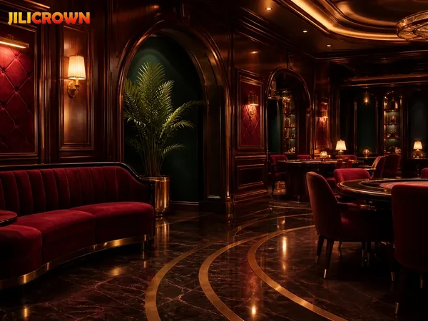 JILICROWN app screenshot 2