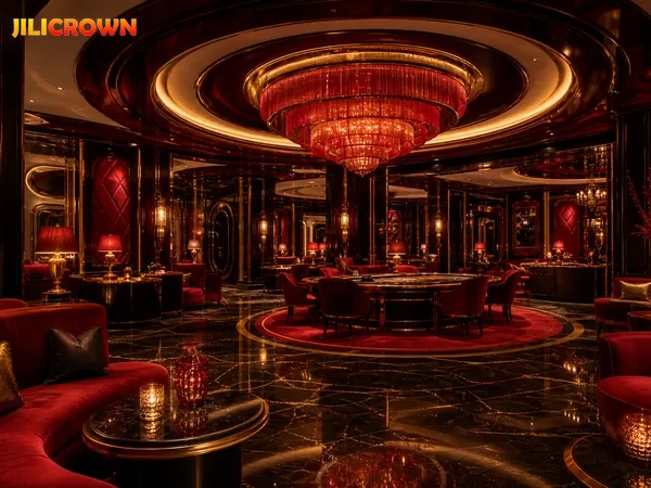Confirming your bet on JILICROWN — screenshot 2